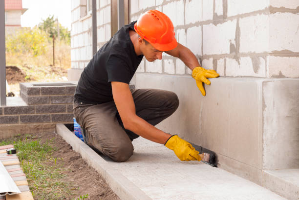 Licensed Interior Drainage System service in Eldorado, OH - Halo Water Proofing